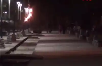 Cansados del ruido y las picadas, vecinos de Rosario de la Frontera amenazan con salir a encarar a los motociclistas