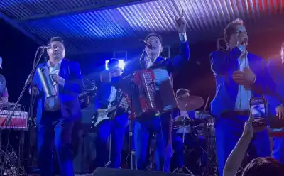 El show que las candidatas eligieron para la noche de la Elección Capital