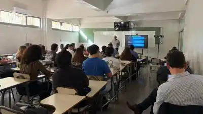 Tres áreas que la minería no puede improvisar y una diplomatura que las entrena