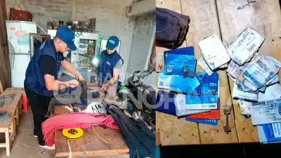 Salavina: Sobrevivió de milagro a ocho balazos en un camino vecinal por un conflicto “de vieja data”