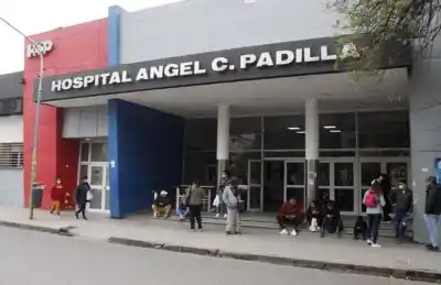 El hospital público que lidera los trasplantes en el país desde 2016