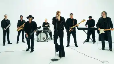 La reflexión nocturna de Abel Pintos que se convirtió en su nuevo tema: "Es una transmisión en vivo de mi mente"