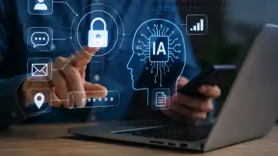 No hay ley que te proteja cuando una app usa tus datos: la advertencia de un investigador