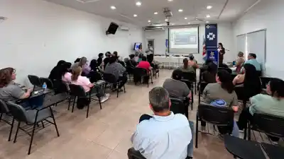 Un seminario para pensar una economía que no se mida solo por ganancias