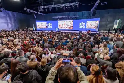 Neuquén busca municipios para la feria de turismo más grande de su historia