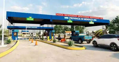 Diez empresas van por la obra que cambiará para siempre el cruce a San Juan