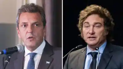 El derrumbe del empleo privado en la era Milei, en un solo número: cuántos puestos se perdieron