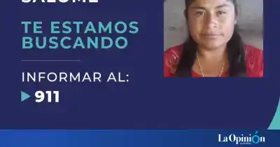 Buscan a una vecina de Caleta Olivia que no aparece desde hace días