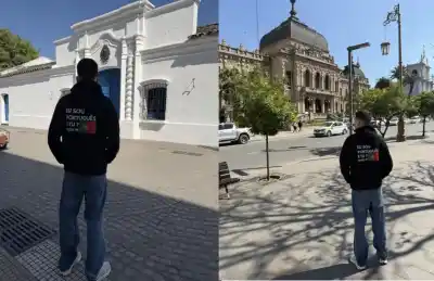 Un turista dijo que Tucumán “parecía Bolivia” y ahora se arrepiente: qué pasó