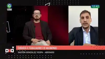 Trabajadores de Musimundo quedaron sin respuestas: convocan a una charla urgente para saber cómo reclamar