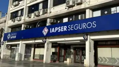 La aseguradora estatal que ya no depende del Estado: el 41% de sus clientes son privados