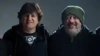 Un grito de silencio en el rock: la partida del baterista que marcó una era
