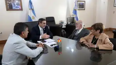 El congreso que junta a los especialistas en venas y linfáticos: por qué Tucumán vuelve a ser sede
