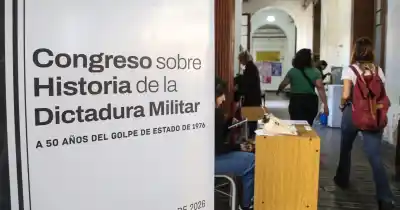 El debate que sacude Rosario: las preguntas incómodas sobre la memoria a 50 años del golpe
