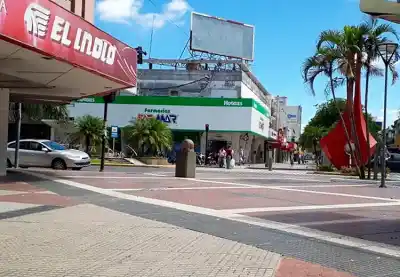 Calor en ascenso y sin lluvias: el pronóstico que anticipa un fin de semana ideal
