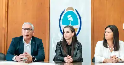 Van a pagar $5.158 millones para terminar con las dobles filas en la Ruta 40