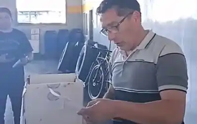 La oposición se impuso en El Triunfo y ahora va por la conducción de la UTA