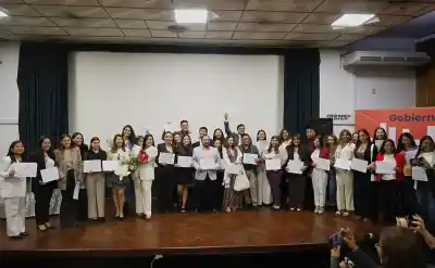 Jujuy sumó 32 especialistas que ya atienden en hospitales públicos
