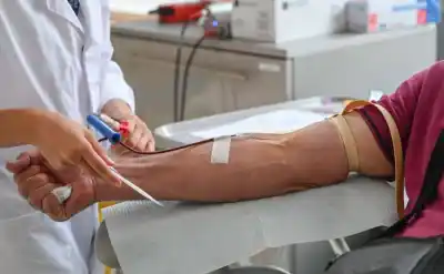 Donar sangre este viernes en la UNJu: una hora que puede salvar vidas