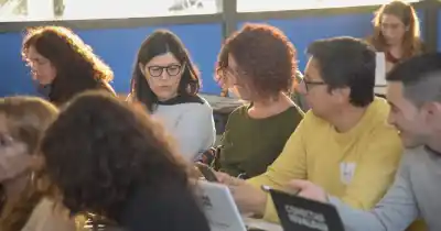 Los docentes de San Juan ya pueden sumar puntaje con una capacitación en finanzas
