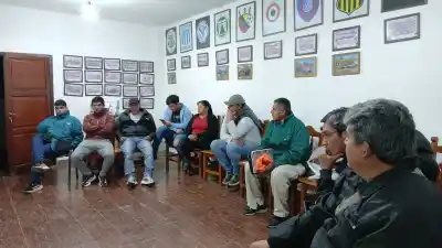 El Clausura 2026 de Andalgalá ya tiene fecha de arranque, pero con un cambio de último momento