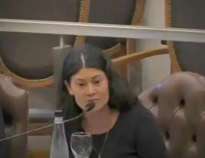 La provincia está entre las menos industrializadas del país y una diputada exigió debatir cómo revertirlo