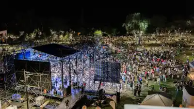 El festejo de la primavera en San Juan tendrá un giro que nadie esperaba