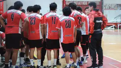 Dejó a todos atrás en Jujuy, pero su mayor victoria empezó hace más de diez años