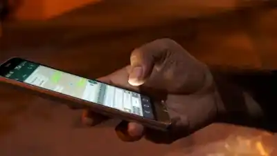 Río Negro paga $16 millones por mes por los turnos de WhatsApp y asegura que no guarda tu número