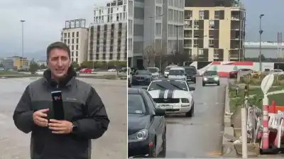 Beirut bajo fuego: la vida que intenta seguir entre ataques y la caza de drones