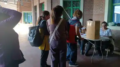 Elecciones de CTERA en Jujuy: denunciaron padrones desactualizados y votos sin fiscalizar
