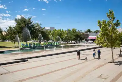 Un septiembre con ferias, freestyle y talleres de IA: la agenda que prepara Neuquén para los jóvenes