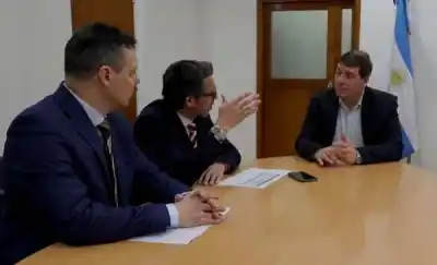 La sede que le dará a Rawson una oficina clave en la lucha contra la corrupción