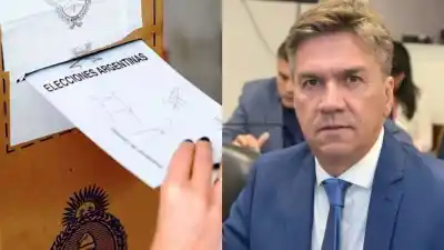Chaco tiene fecha para definir su futuro: Zdero hizo suspender una instancia clave y cambia todo el mapa electoral