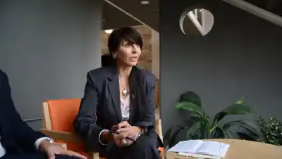 Le trabaron otro embargo a Lorena Villaverde y su descargo apunta contra los medios