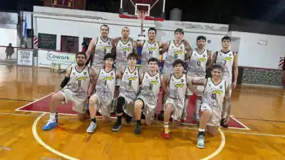Un fin de semana completo de básquet: 36 partidos y la agenda para no perderse