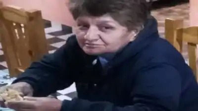 Buscan a Matilde Ruedas, desaparecida en San Pedro: cómo ayudar