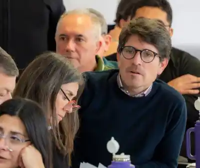“No queremos ser cómplices”: el bloque PJ no votará el traspaso de las rutas 22 y 151