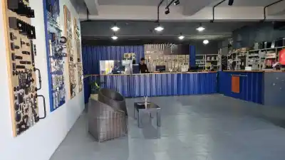 Financiación en 12 cuotas para herrajes: qué días conviene ir a VJBM en Posadas