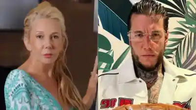 La bomba que podría cambiar todo: el motivo oculto que acercaría a Alex Caniggia y Mariana Nannis