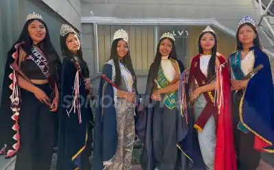 Una nueva reina para Tilcara: la elección que nadie quiere perderse