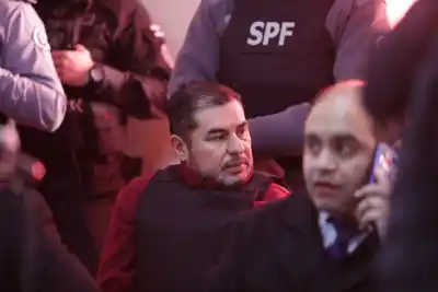 El ex comisario de 9 de Julio será el primero en declarar por la desaparición de Loan