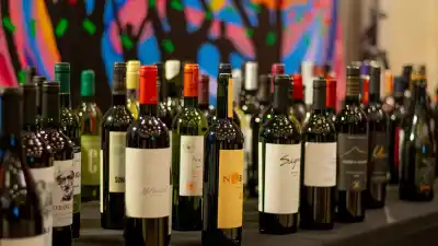 El concurso que ya tiene más de 200 vinos anotados, pero en San Juan aún se hacen desear