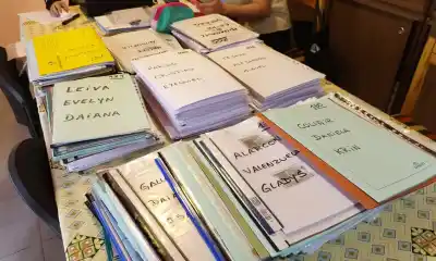 208 policías de Trelew se anotaron para los departamentos del Procrear y el cupo es limitado