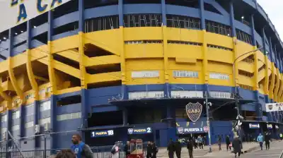 Boca Juniors desbloquea un sueño histórico: la aprobación clave que acerca la nueva Bombonera