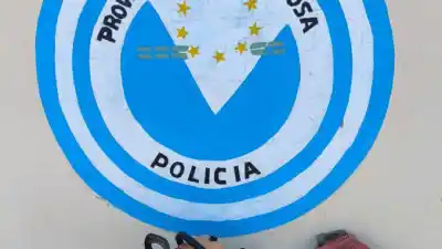 Ofrecía herramientas robadas en la calle y no sabía que lo estaban filmando