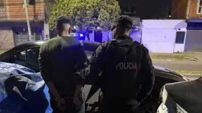 La atacó con un cuchillo mientras dormía: el gesto del agresor que lo terminó hundiendo