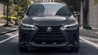 La jugada de Lexus que sacude el mercado del lujo: cómo quedaron los precios tras la decisión del Gobierno