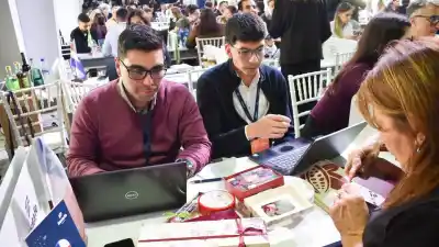 El foro que ya concretó 4.200 reuniones ahora se muda a las fábricas del norte santafesino