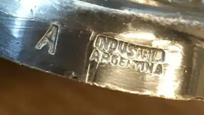 La primera exportación argentina escondía un contrabando de plata